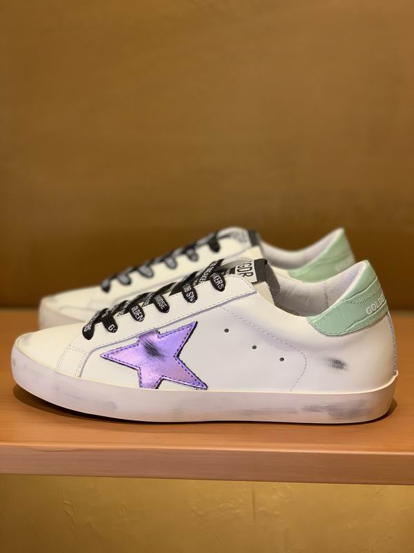 Golden Goose Shoes Unisex ID:20240822-39